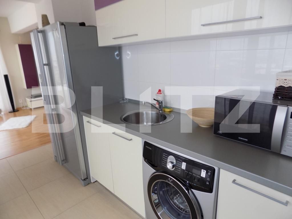 Apartament de închiriat 4 camere Bună Ziua - 23873AI | BLITZ Cluj-Napoca | Poza4