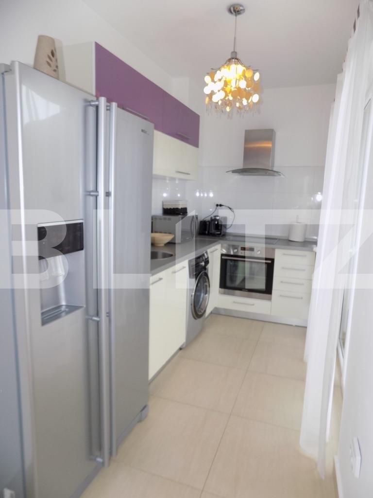 Apartament de închiriat 4 camere Bună Ziua - 23873AI | BLITZ Cluj-Napoca | Poza5