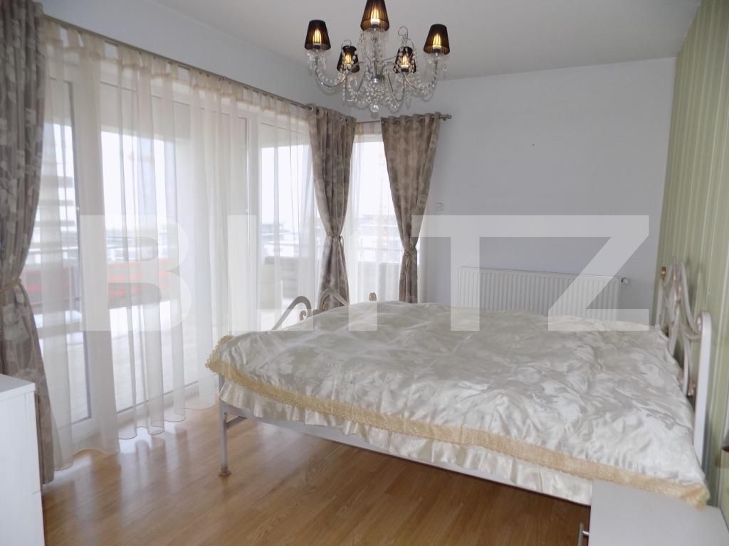 Apartament de închiriat 4 camere Bună Ziua - 23873AI | BLITZ Cluj-Napoca | Poza9
