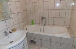 Apartament 2 camere, 52 mp, mobilat modern, parcare, zona strazii Trifoiului