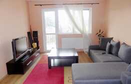 Apartament 2 camere, 52 mp, mobilat modern, parcare, zona strazii Trifoiului