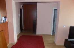 Apartament 2 camere, 52 mp, mobilat modern, parcare, zona strazii Trifoiului