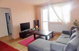 Apartament 2 camere, 52 mp, mobilat modern, parcare, zona strazii Trifoiului