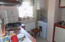 Apartament 2 camere, 52 mp, mobilat modern, parcare, zona strazii Trifoiului