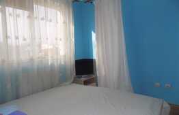 Apartament 2 camere, 52 mp, mobilat modern, parcare, zona strazii Trifoiului