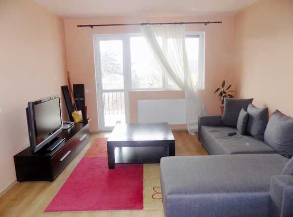 Apartament de închiriat 2 camere Andrei Mureşanu - 23874AI | BLITZ Cluj-Napoca | Poza1