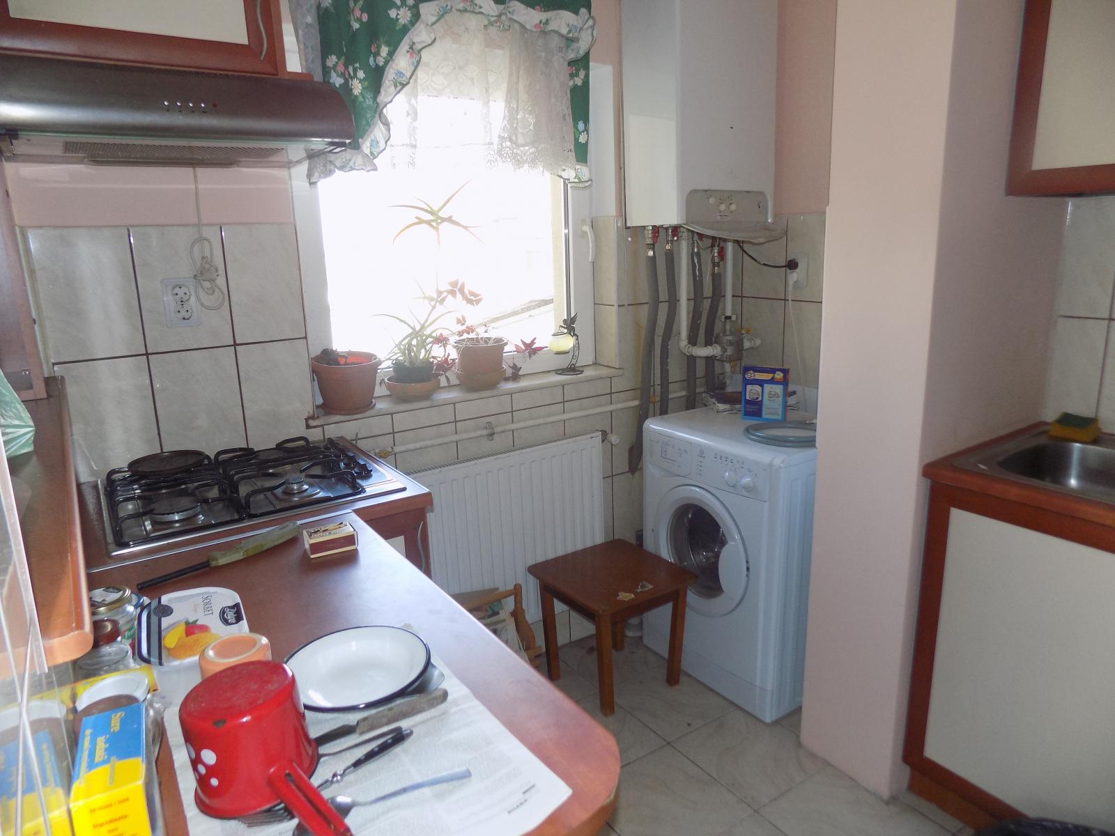 Apartament de închiriat 2 camere Andrei Mureşanu - 23874AI | BLITZ Cluj-Napoca | Poza6