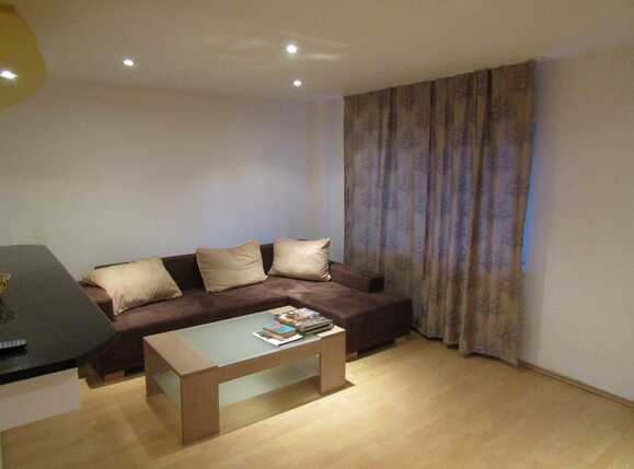 Apartament de vânzare 3 camere Gheorgheni - 23875AV | BLITZ Cluj-Napoca | Poza1