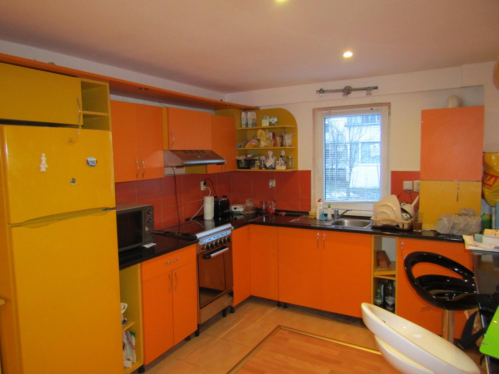 Apartament de vânzare 3 camere Gheorgheni - 23875AV | BLITZ Cluj-Napoca | Poza5