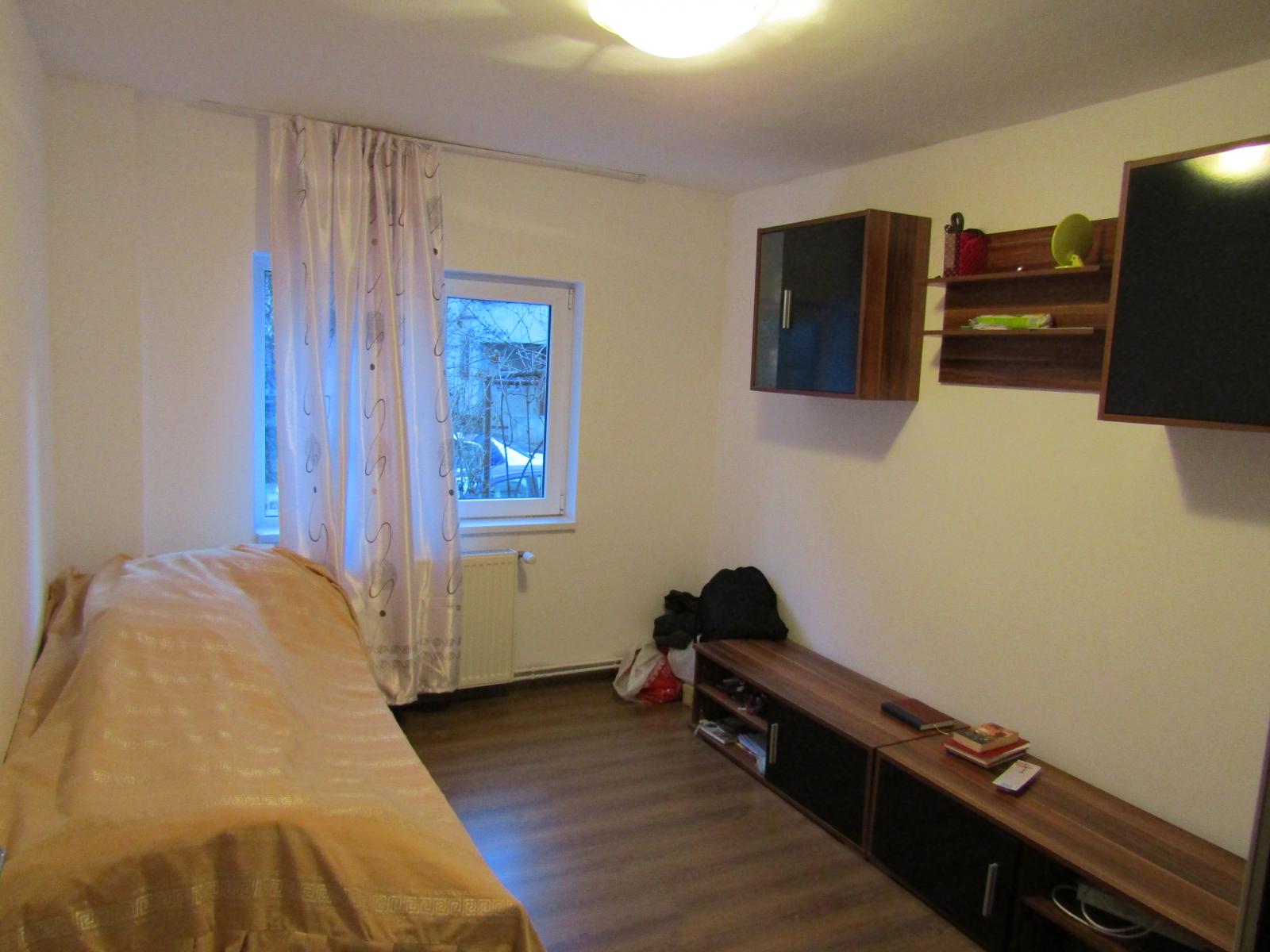 Apartament de vânzare 3 camere Gheorgheni - 23875AV | BLITZ Cluj-Napoca | Poza4