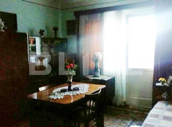 Apartament de vânzare 2 camere Central - 23876AV | BLITZ Cluj-Napoca | Poza1