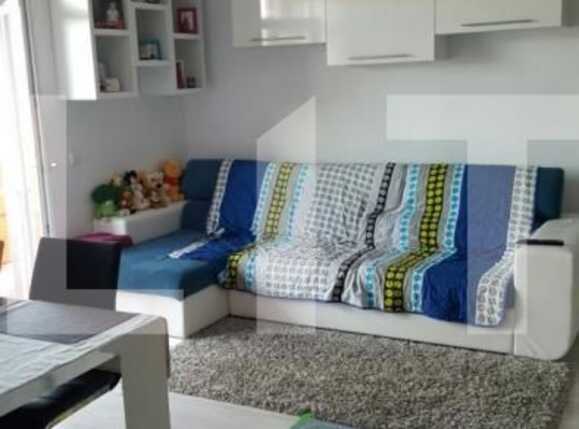 Apartament de vânzare 2 camere Zorilor - 23877AV | BLITZ Cluj-Napoca | Poza1