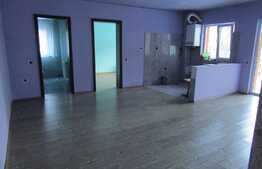 De vanzare apartament 2 camere, 57 mp, parcare, zona Polus Center