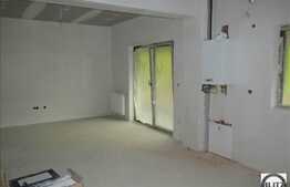 Apartament 4 camere de vanzare, 119.5 mp utili, zona E. Quinet, imobil nou