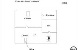 Apartament 4 camere de vanzare, 119.5 mp utili, zona E. Quinet, imobil nou