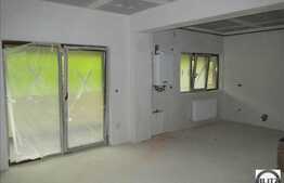 Apartament 4 camere de vanzare, 119.5 mp utili, zona E. Quinet, imobil nou