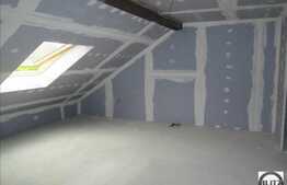 Apartament 4 camere de vanzare, 119.5 mp utili, zona E. Quinet, imobil nou