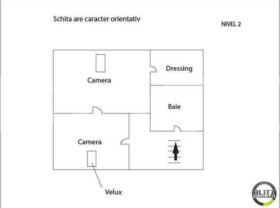 Apartament de vânzare 4 camere Manastur - 2388AV | BLITZ Cluj-Napoca | Poza12