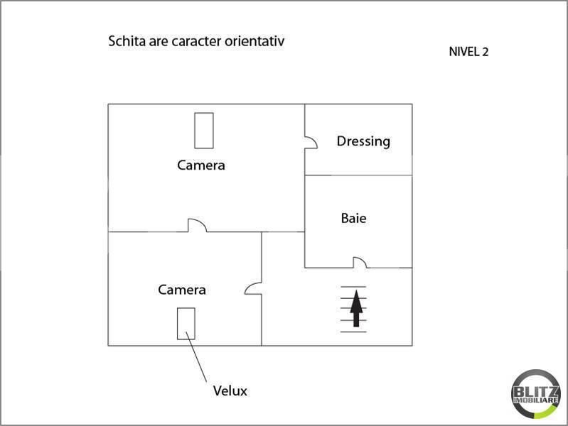 Apartament de vânzare 4 camere Manastur - 2388AV | BLITZ Cluj-Napoca | Poza12