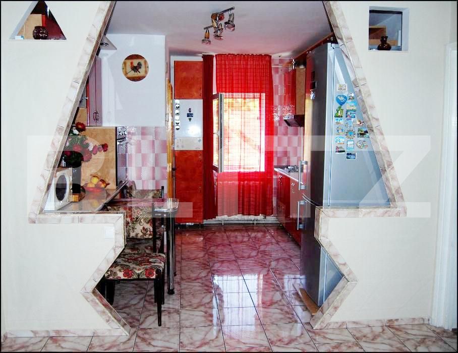 Apartament de vânzare 3 camere Zorilor - 23880AV | BLITZ Cluj-Napoca | Poza2