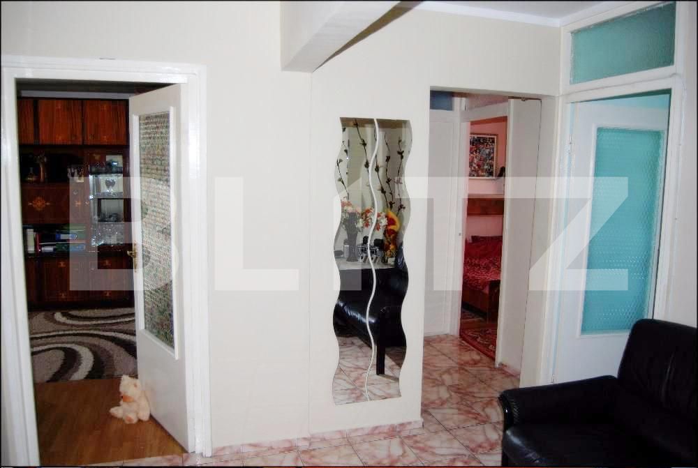 Apartament de vânzare 3 camere Zorilor - 23880AV | BLITZ Cluj-Napoca | Poza3