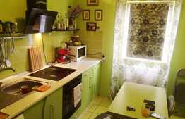 Apartament 2 camere, 47 mp, decomandat, parcare, zona Auchan