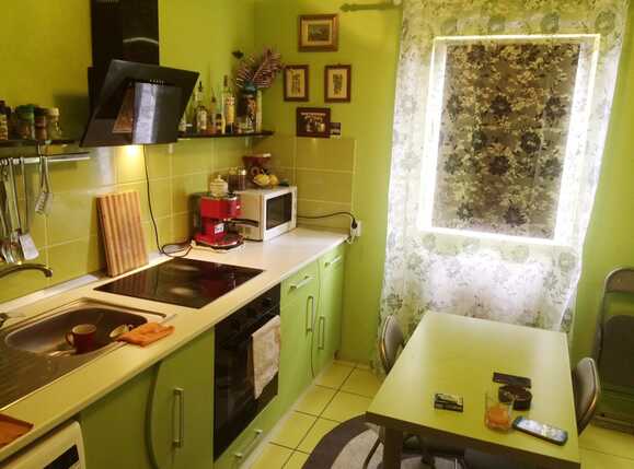 Apartament de vânzare 2 camere Iris - 23881AV | BLITZ Cluj-Napoca | Poza6