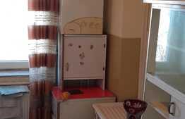 De vanzare apartament 2 camere, 46 mp, zona Interservisan