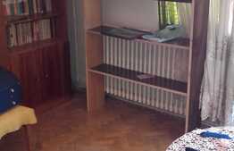 De vanzare apartament 2 camere, 46 mp, zona Interservisan