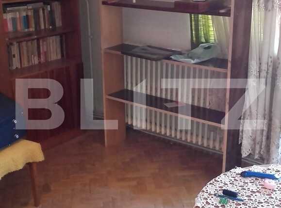 Apartament de vânzare 2 camere Gheorgheni - 23882AV | BLITZ Cluj-Napoca | Poza4