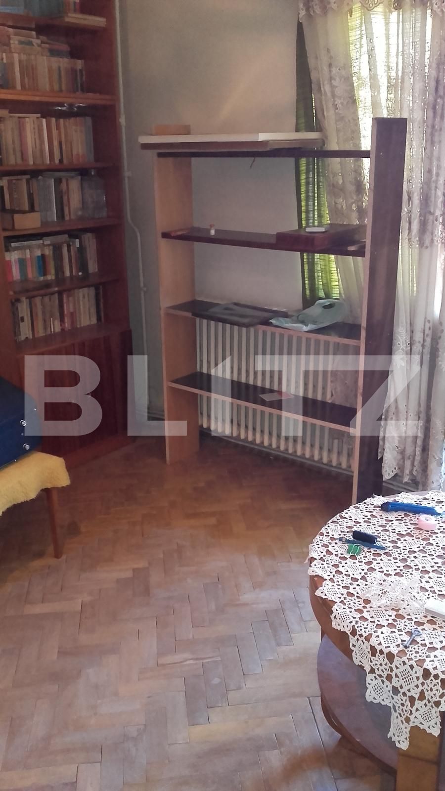 Apartament de vânzare 2 camere Gheorgheni - 23882AV | BLITZ Cluj-Napoca | Poza4