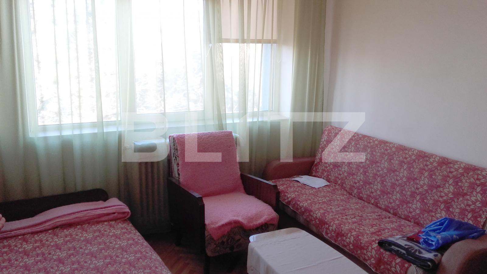 Apartament de vânzare 2 camere Gheorgheni - 23882AV | BLITZ Cluj-Napoca | Poza3
