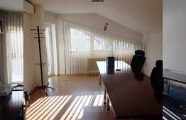 Casa pentru birouri, 3 nivele, parcare, 225 mp!