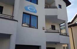 Casa pentru birouri, 3 nivele, parcare, 225 mp!