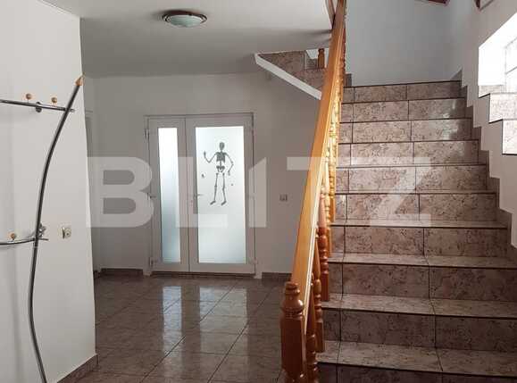 Spațiu birouri de închiriat Zorilor - 23885SIB | BLITZ Cluj-Napoca | Poza2