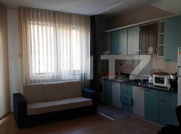 Spațiu birouri de închiriat Zorilor - 23885SIB | BLITZ Cluj-Napoca | Poza6