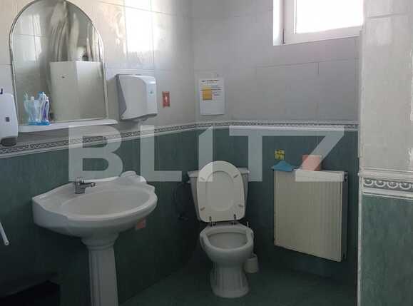 Spațiu birouri de închiriat Zorilor - 23885SIB | BLITZ Cluj-Napoca | Poza9