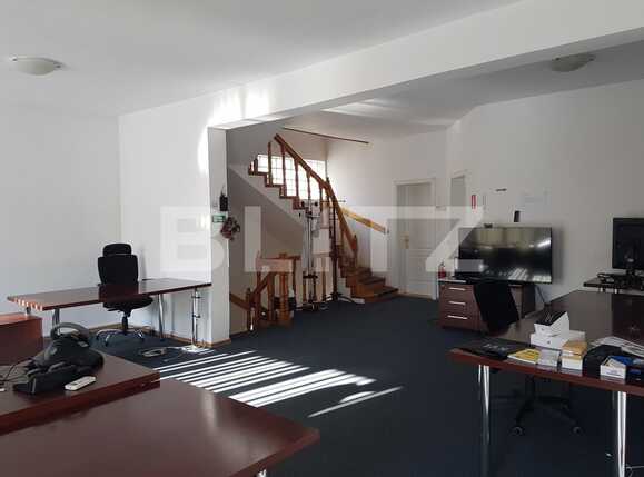 Spațiu birouri de închiriat Zorilor - 23885SIB | BLITZ Cluj-Napoca | Poza5