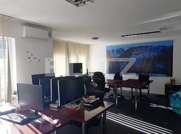 Spațiu birouri de închiriat Zorilor - 23885SIB | BLITZ Cluj-Napoca | Poza3