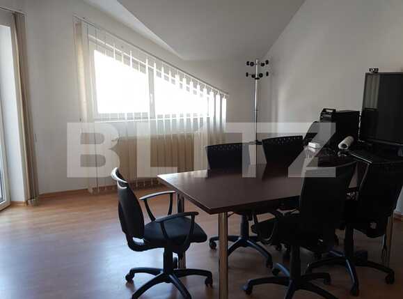Spațiu birouri de închiriat Zorilor - 23885SIB | BLITZ Cluj-Napoca | Poza7