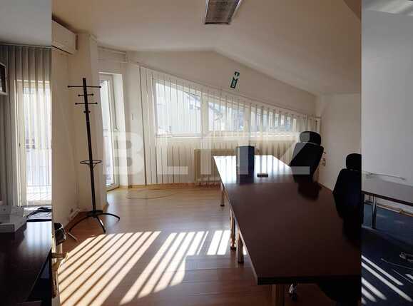 Spațiu birouri de închiriat Zorilor - 23885SIB | BLITZ Cluj-Napoca | Poza4