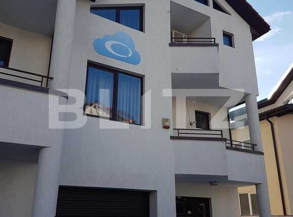 Spațiu birouri de închiriat Zorilor - 23885SIB | BLITZ Cluj-Napoca | Poza1