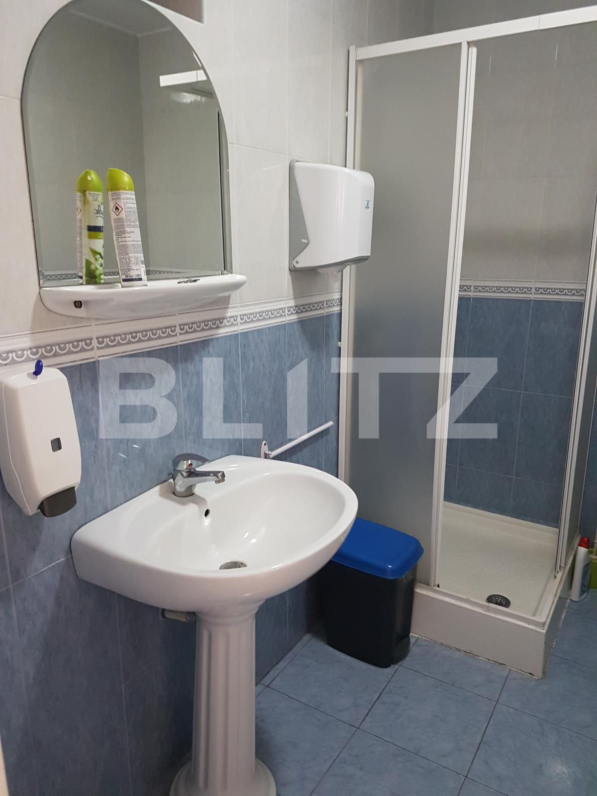 Spațiu birouri de închiriat Zorilor - 23885SIB | BLITZ Cluj-Napoca | Poza8