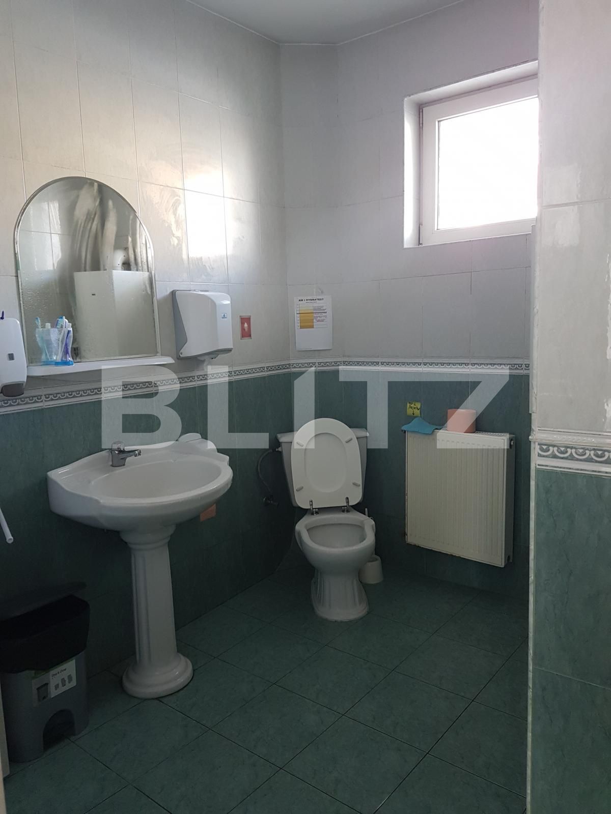 Spațiu birouri de închiriat Zorilor - 23885SIB | BLITZ Cluj-Napoca | Poza9