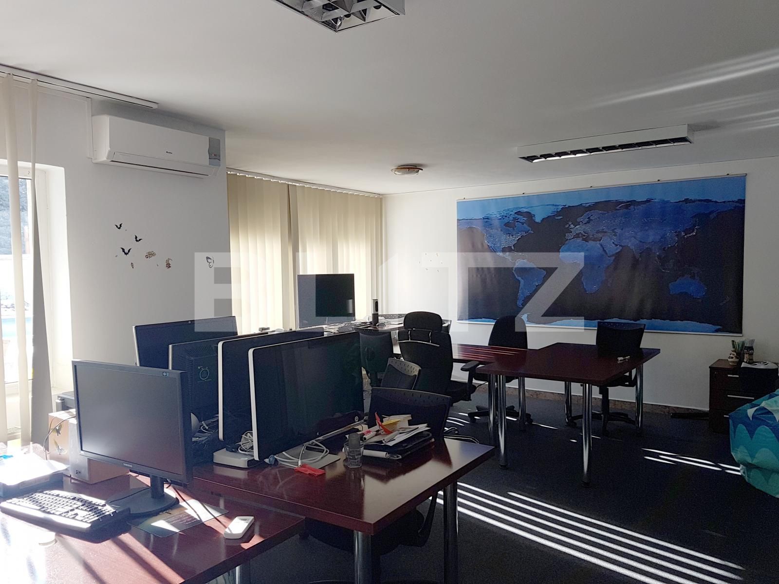 Spațiu birouri de închiriat Zorilor - 23885SIB | BLITZ Cluj-Napoca | Poza3