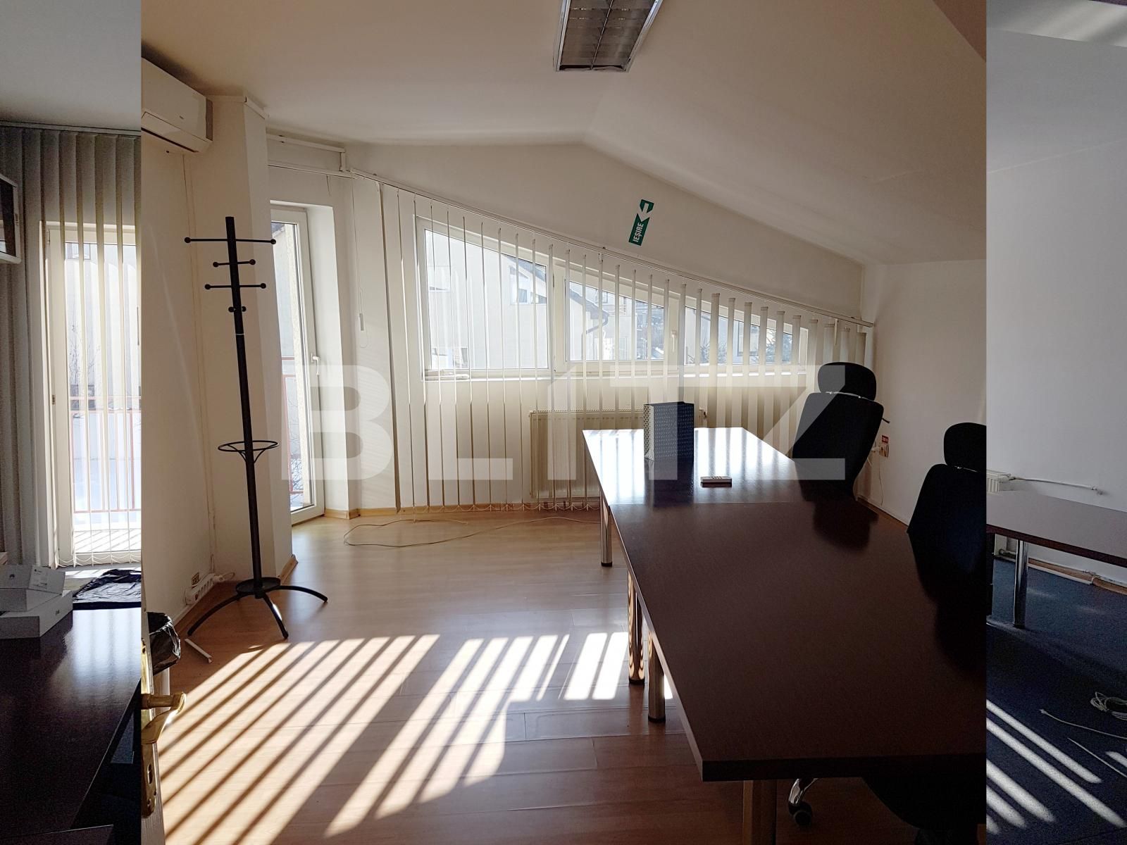 Spațiu birouri de închiriat Zorilor - 23885SIB | BLITZ Cluj-Napoca | Poza4