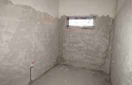 Vanzare 2 camere, 54 mp! Semifinisat! Parcare! Zona nou dezvoltata!