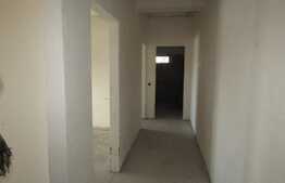 Vanzare 2 camere, 54 mp! Semifinisat! Parcare! Zona nou dezvoltata!