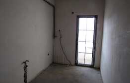 Vanzare 2 camere, 54 mp! Semifinisat! Parcare! Zona nou dezvoltata!