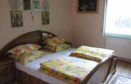 Vanzare casa individuala, 116 mp utili, 676 mp teren, zona linistita!